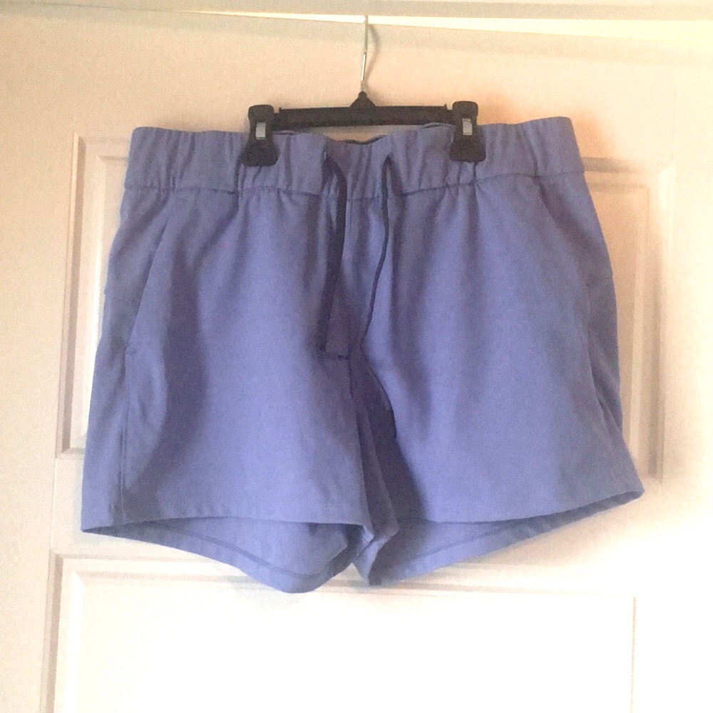 Zyia shorts